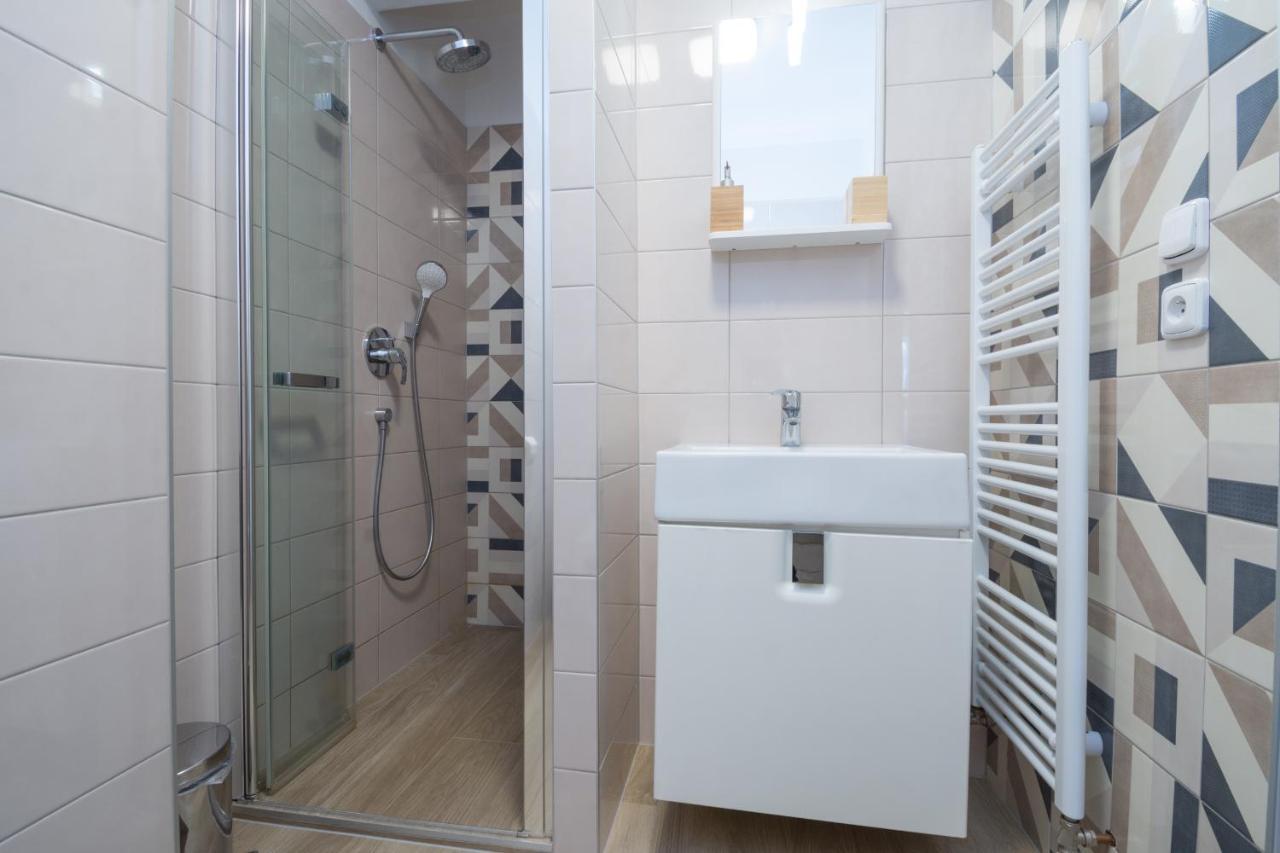 Sunny Apartment Оломоуц Экстерьер фото