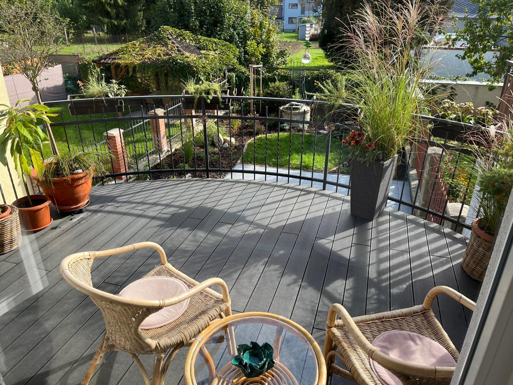 Sunny Apartment Оломоуц Экстерьер фото